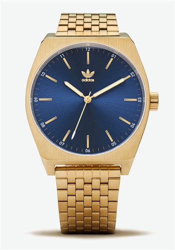 Montre adidas online bleu